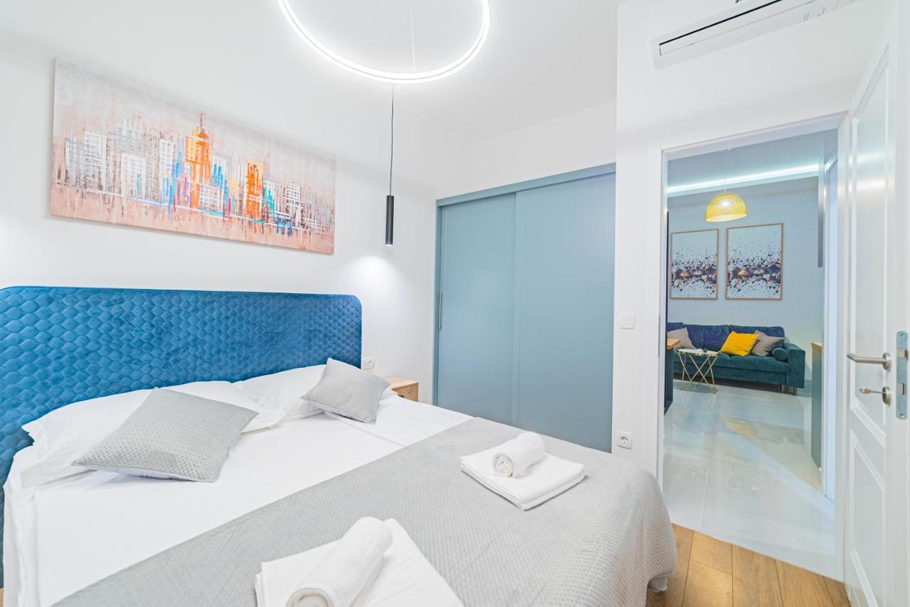 Apartman Lena Centar Bol Exterior photo
