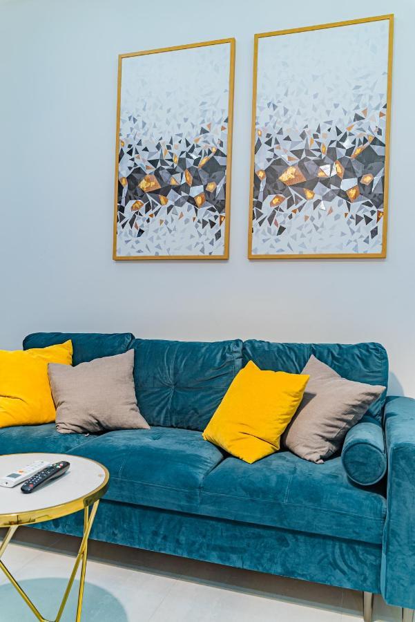 Apartman Lena Centar Bol Exterior photo